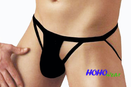 Sexy Mens Pouch JockStrap Underwear #150