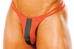 Sexy Mens Stretchy G-string Underwear