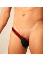 Sexy Mens Erotic Glove Underwear #152